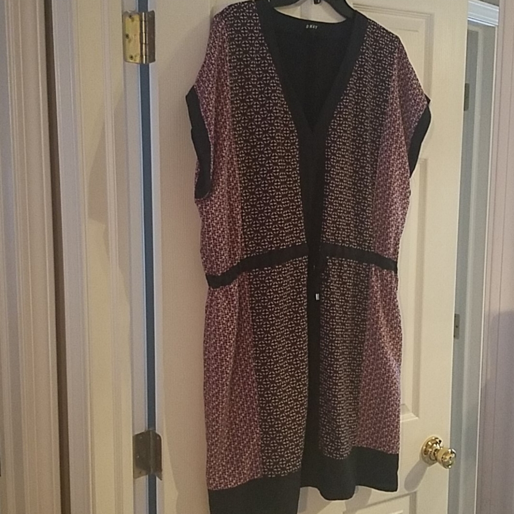 DKNY dress